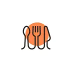 Системы корпоративного питания iOS Icon