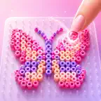 Fuse Bead Maker icon