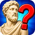 World History Trivia Quiz iOS Icon