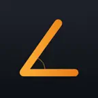Feet Inch Fraction Calculator iOS Icon