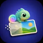 Image Converter: Offline Batch iOS Icon