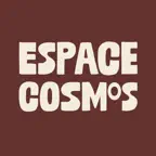 Espace Cosmos iOS Icon