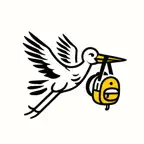 Leleka school iOS Icon