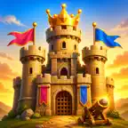 Tower Quiz Battle iOS Icon