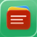 Stash: Fast Add to Clipboard iOS Icon