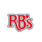 RB's Rewards iOS Icon