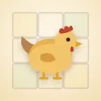 Cluckdoku! iOS Icon