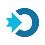 In Out Hub iOS Icon