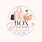BoxDream iOS Icon