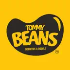 Tommy Beans iOS Icon