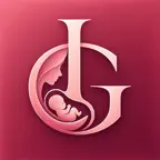 Dr. Irana Gorchiyeva iOS Icon