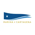 Club de Pesca y Vela Marina iOS Icon