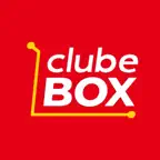 CLUBE BOX iOS Icon