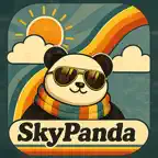 SkyPanda Weather icon