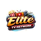 ELITE TV NETWORK iOS Icon