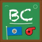 BrainCoach America iOS Icon