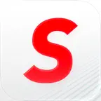 SNOW.fyi: Ski & Snow Forecast icon
