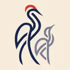Sandhill Cranes Academy iOS Icon