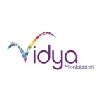 Vidya Montessori iOS Icon