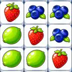 Simple Tiles iOS Icon