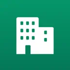 LandlordFlow: Rent Tracker iOS Icon