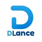 DLance iOS Icon