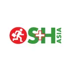 OS+H Asia 2026 iOS Icon