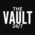 THE VAULT 24/7 iOS Icon