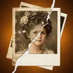 SpeiVive – AI Photo Restore iOS Icon