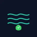 CoastWarn Icon