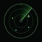 Flight Radar: Plane Spotter icon