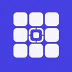 Brain Training Note iOS Icon