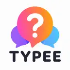 TYPEE - 診断まとめ iOS Icon