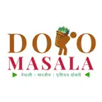Doko Masala iOS Icon