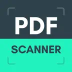 PDF Scanner: Scan Docs & PDF iOS Icon