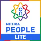 Nithra People - Lite iOS Icon
