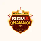 Sigma SWD iOS Icon