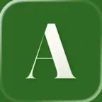 Alden: AI Boyfriend iOS Icon