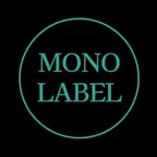 모노라벨 iOS Icon