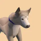 BoneRush: Cozy Dog Valley iOS Icon