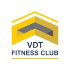VDT Fitness Club iOS Icon