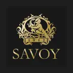 Savoy Restaurant Moscow iOS Icon