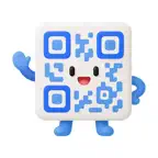 SmartScan: QR & Barcode Reader iOS Icon