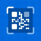 ReadQR & Barcode Creator iOS Icon
