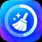 Storage Cleaner: SpaceFresh iOS Icon