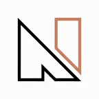 New Identity Doha iOS Icon