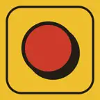 Quiz Buzzer & Sounds : BUZZIN iOS Icon