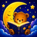 Little Dreamers -Stories World iOS Icon