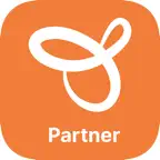 Jugnoo Partner iOS Icon