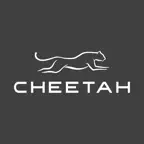 Cheetah Apparel iOS Icon